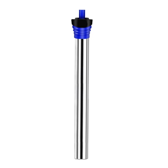 SIYTUAU 500W Stainless Steel Heating Rod For Fish Tank With Constant Temperature Control Explosionproof And Safe For Big Aquariums Easy To Use And Powerful E