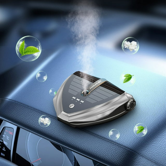 SIYTUAU Car Mounted Automatic Spray Highend Intelligent Smell Machine