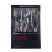 SIYTUAU Figma SP-135 Dead by Daylight The Trapper Action Figure, Horror Game Collectible with Alternate Head & Cleaver Weapon Accessories