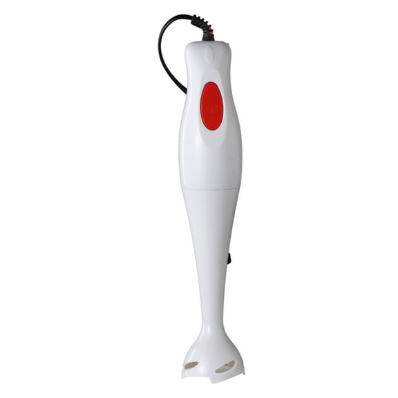 SIYTUAU Handheld Electric Food Mixer Stick Immersion Blender For Kitchen Cooking Meat Grinder 14.17 Inch Plastic
