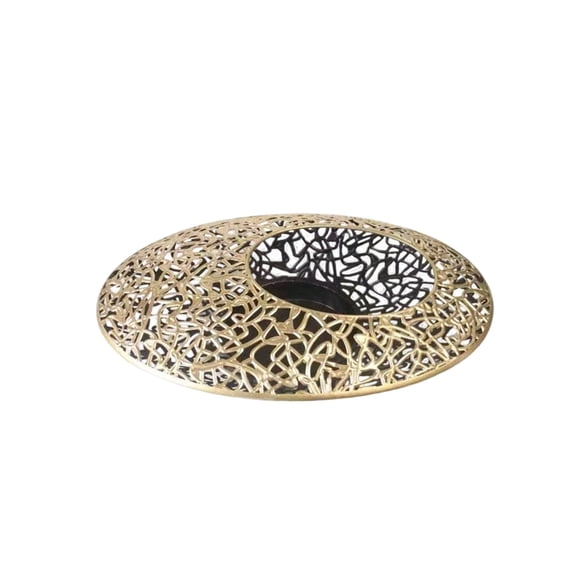 SIYTUAU Large Wall Mounted Glass Tube Flower Vase Iron Bird Nest Design For Living Room Home Decor Indoor Plants Hanging 16.54 In C