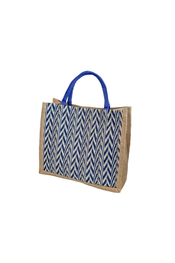 Lightweight Casual Tote Shoulder Bag For Women Spacious Handbag Purse Crossbody Messenger Bag Travel Daypack Blue Polyester Fashion Shoulder Bag Blue