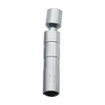 thumbnail image 1 of SIYTUAU Magnetic Spark Plug Socket Thin Walled Swivel Design 12 Point Ignition Plug Wrench Alloy Material 3.94X0.79X0.79 Inches 14Mm Size Spark Plug Tool A, 1 of 7