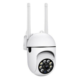 JOOAN Security Camera Indoor HD1080P[Rotation type& Cellphone - Main Image