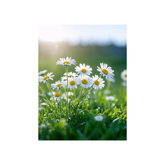 SIYTUAU Style C Green Natural View Wall Decor For Home Use Polyester Material Vibrant Colors For Living Room Bedroom Wall Decoration Ideal For Gift And Personal Use Wall Decor C