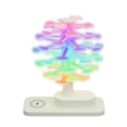 thumbnail image 1 of SIYTUAU Tree Wireless Charging Ambient Desk Lamp For Bedroom Office With Plastic Material Tree Desk Lamp, 1 of 6