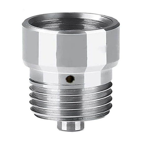 SIYTUAU Water Saving Shower Head With Swirl Nozzle For Efficient Flow Metal Material Easy Installation Water Saving Shower Head