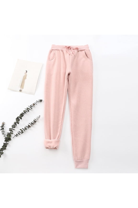 Pants For Women Womens Casual Pants Pink Adult Pants Lightweight Summer Pants Women Wide Legged Pants Fall Pants For Women 2025