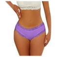 thumbnail image 1 of SIYUDAN Postpartum Underwear for Women after Birth Underwear Men 3xl Womens Bikini Underwear Seamless Workout Underwear for Women Vibrating Pantie's with Control Japanese Panties And Bra Womens V, 1 of 5