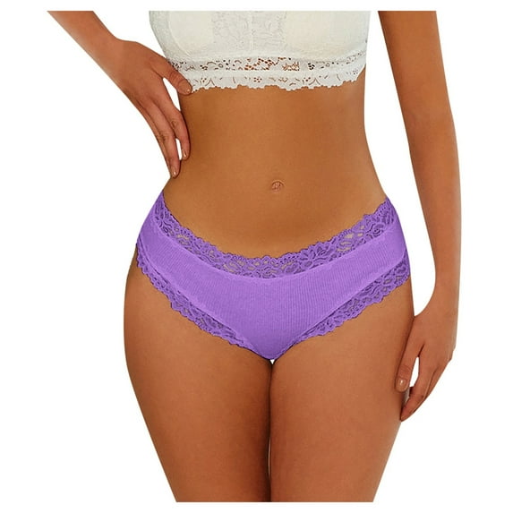 SIYUDAN Postpartum Underwear for Women after Birth Underwear Men 3xl Womens Bikini Underwear Seamless Workout Underwear for Women Vibrating Pantie's with Control Japanese Panties And Bra Womens V