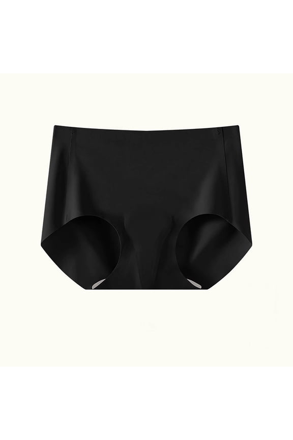 Women Briefs plus Size Underwear for Women Women New Years Eve Outfit Cute Panties Pants 22w Elastic Waist Woman's Underwear Seamless Bikini Underwear for Women Women's Bikini Underwear