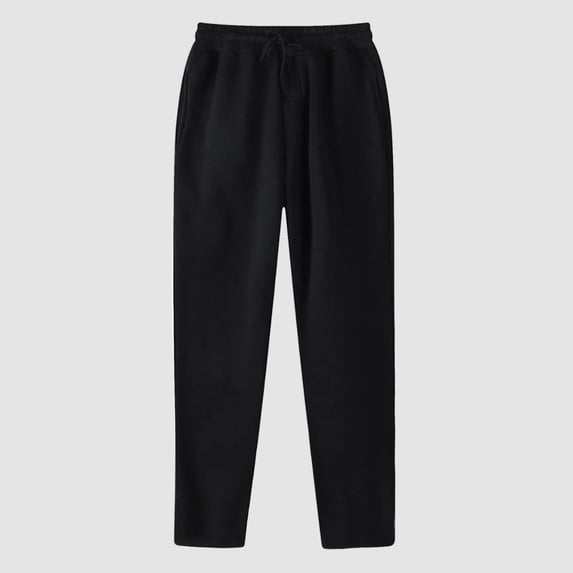SIYUDAN Women Pants Business Casual Pants For Women BlackAdult Pants Women Women'S Lounge Pants High Waisted Pants With Pockets Women Fall Pants