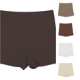 thumbnail image 1 of SIYUDAN Women's High Waist Cotton Ice Silk Leggings Non Marking Seamless XL, 1 of 4