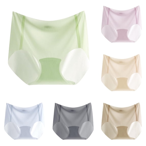 SIYUDAN Womens High Waist Bikini Swim Bottoms Adjustable Side Ties Double CoverageOne Size