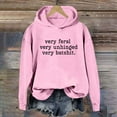 thumbnail image 1 of SIYUDAN Womens Hoodies Long Sleeve Hoodie Women's Hoodies Pullover Soft HoodieGreen Crewneck Sweatshirt Womens Fall Outfits Women's Fashion Hoodies & Sweatshirts, 1 of 3