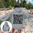 thumbnail image 1 of SIYUDAN Womens Hoodies Long Sleeve Hoodie Womens Pullover Sweatshirts Soft HoodieCoffee Crewneck Sweatshirt Winter Tops Workout Wear, 1 of 5