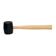 thumbnail image 1 of SIZE 3 RUBBER MALLET, 1 of 2