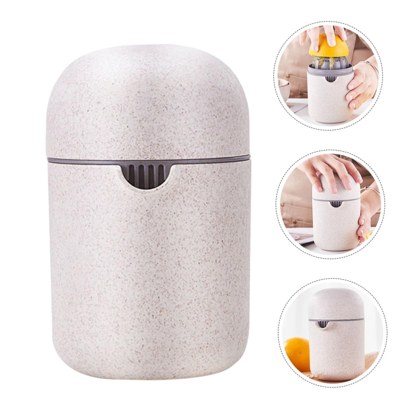 SIfdSeng Cold Press Juicer Portable Juicer Squeezer Juicers Juicer