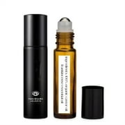 SIfdSeng Ordinary Skin Care Products Time Eraser Oil Time Eraser Rollerball Oil Time Eraser Under Eye Rollerball Time Eraser Rollerball Oil Blend 10Ml