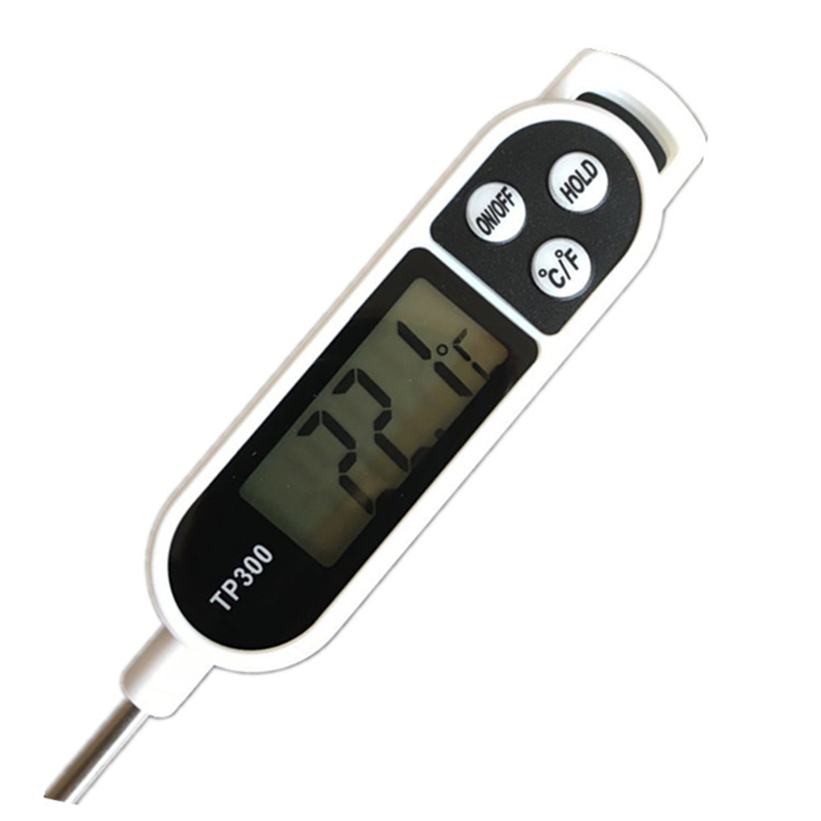SIfdSeng Pregnancy Must Haves Digital Food Cooking Meat Thermometer