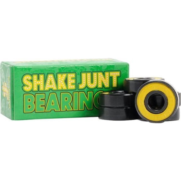 SJ Low Riders A-3 Bearings Single Set