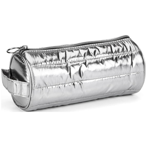 SJ Puffer Cylincer Brush Case