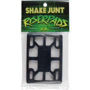 SJ Riser 1/8" Pads Set Black