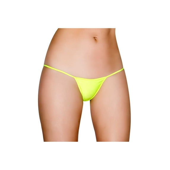 Basic Lycra Thong, Sexy Thongs