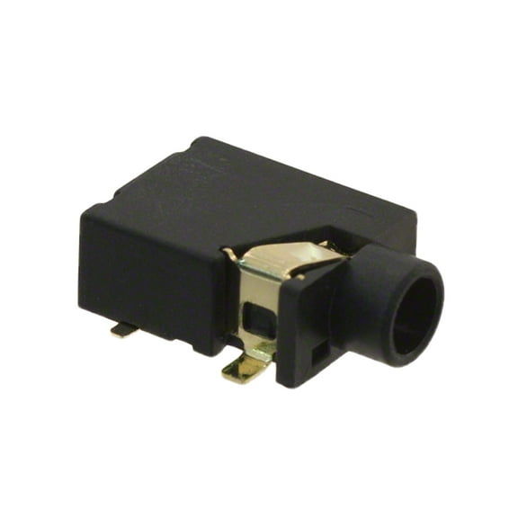 SJ1-3514-SMT Connector Jack Stereo 3.5MM SMD R/A