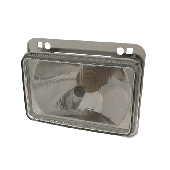 SJ10886 Headlight, 12 Volts, 55 Watts Fits For John Deere Tractor