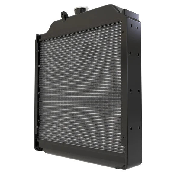 SJ14094 Radiator Fits For John Deere Tractor