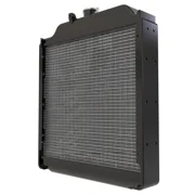 SJ14094 Radiator Fits For John Deere Tractor