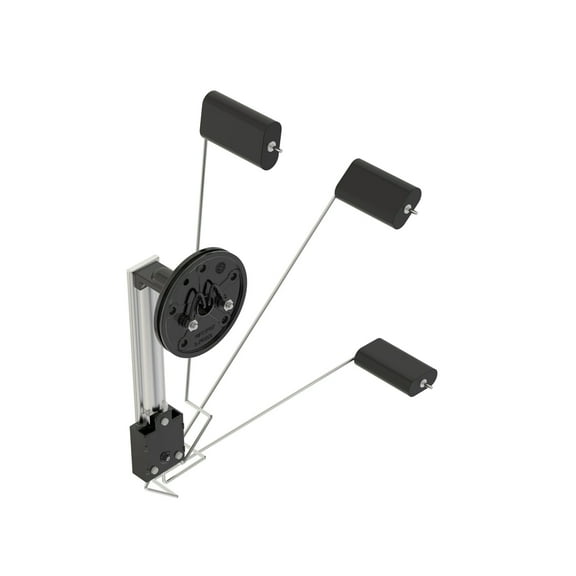 SJ14553 Fuel Sender Fits For John Deere Tractor