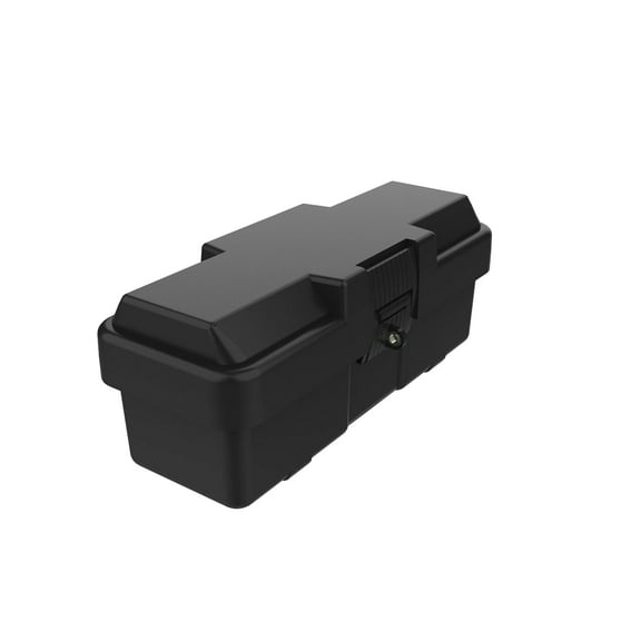 SJ17929 TOOL BOX FITS FOR JOHN DEERE TRACTOR