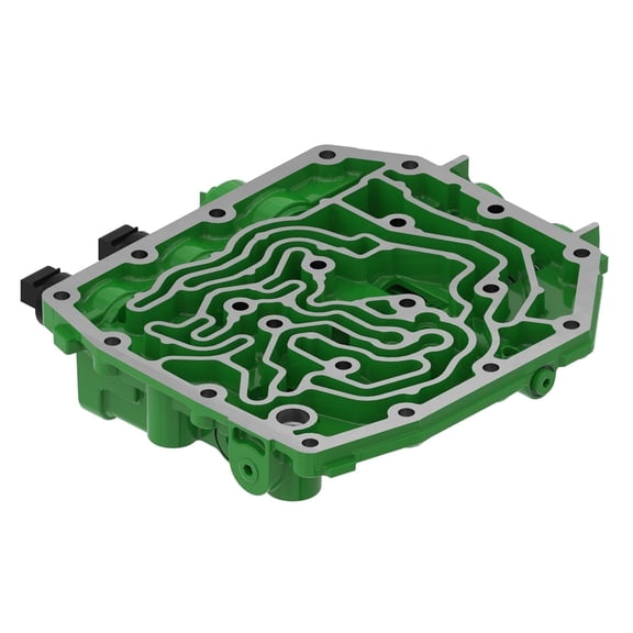 SJ303634 Powr Reverser Transmission Control Valve Fits For John deere Tractor