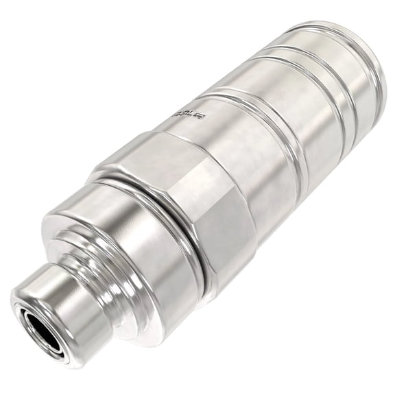 SJ30426 EQUIPMENT HYDRAULIC QUICK-CONNECT COUPLER FOR JOHN DEERE TRACTOR