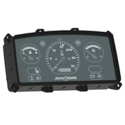 SJ34219 INSTRUMENT CLUSTER FITS FOR JOHN DEERE TRACTOR