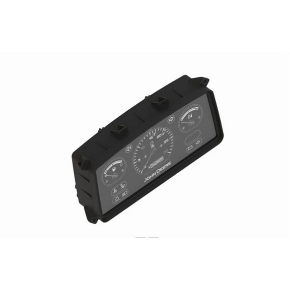SJ34220 INSTRUMENT CLUSTER FITS FOR JOHN DEERE TRACTOR