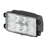 SJ37658 Compact Led Headlight Fits For John Deere Tractor