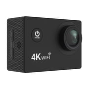 SJ4000 AIR 4K Action Camera Full HD Allwinner 4K 30fps Sport DV 2.0" Screen Mini Helmet Waterproof Sports DV ,Lightweight