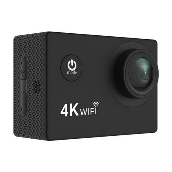 SJ4000 AIR 4K Action Camera Full HD Allwinner 4K 30fps Sport DV 2.0" Screen Mini Helmet Waterproof Sports DV ,Quick Installation