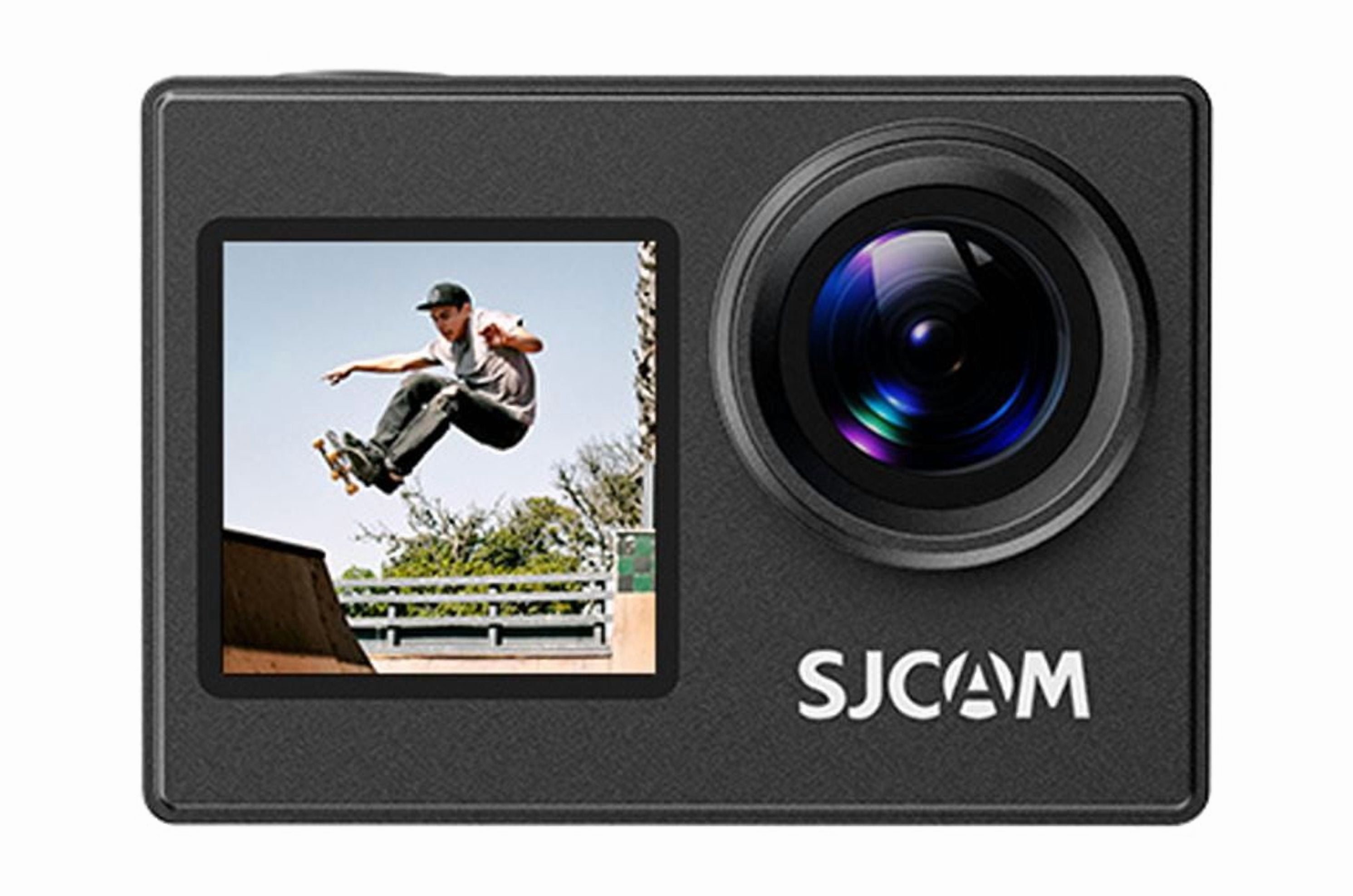 SJ4000 Dual Screen Action Camera - Walmart.com