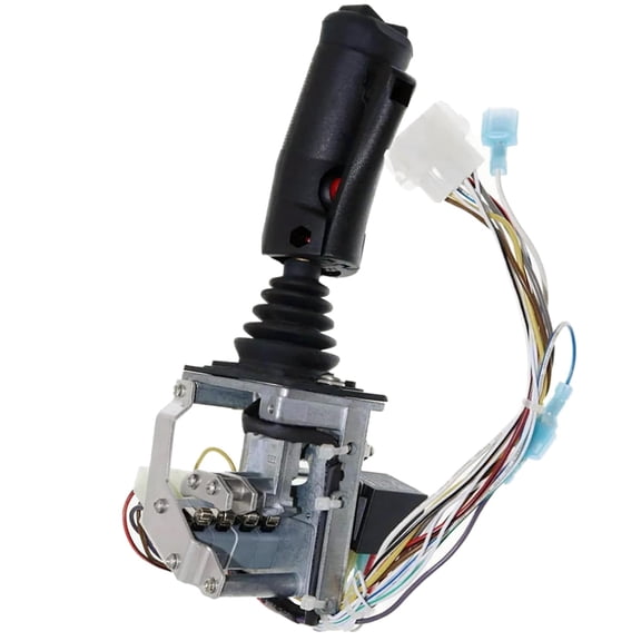 SJ600 Joystick Controller Replacement for Skyjack Scissor Lift 132537AC