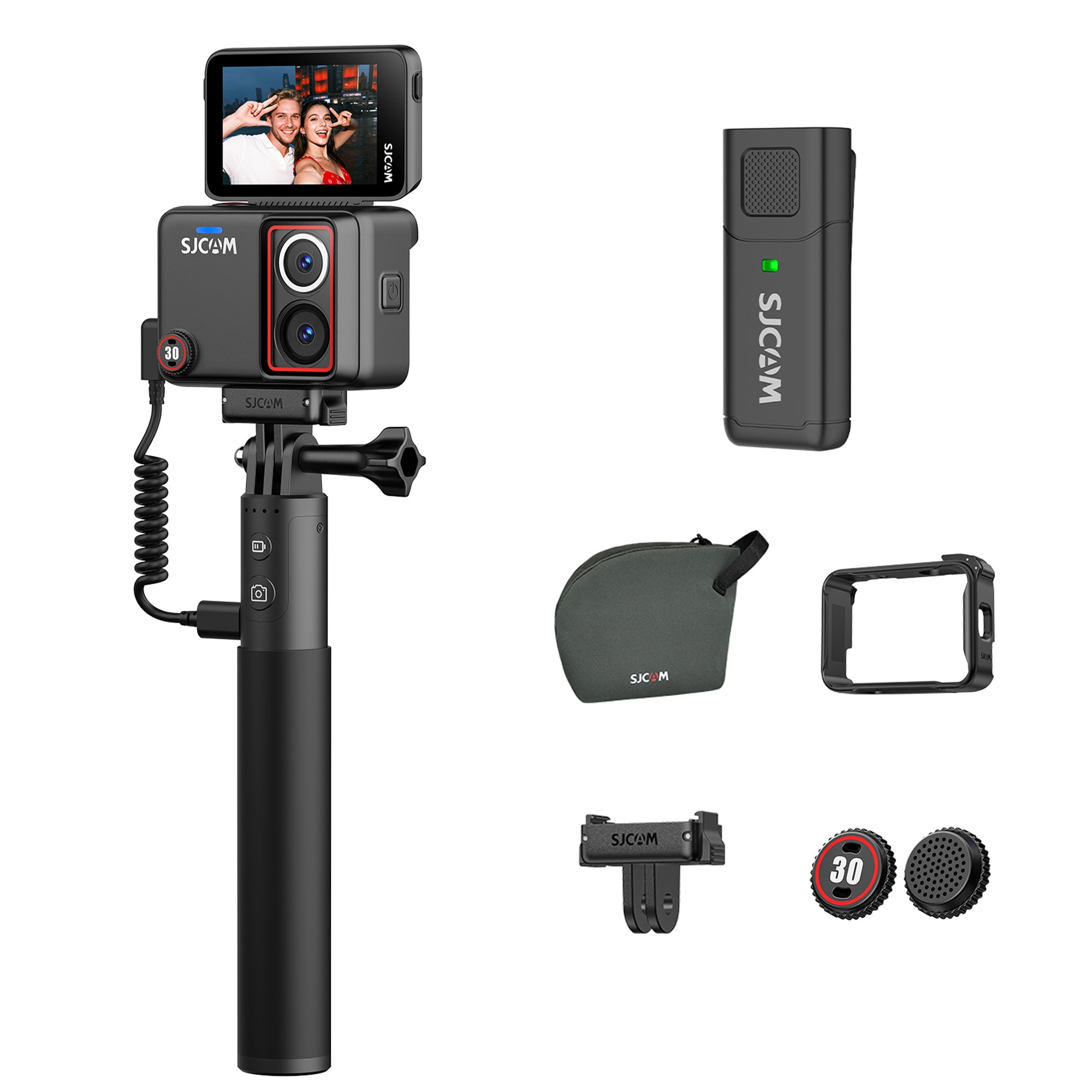 SJCAM-SJ30-8K-Dual-Lens-Action