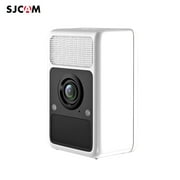 SJCAM Sports camera,143° Thermoinduction Built-in APP Video Monitor Waterproof 143° Thermoinduction PIR Induction IP65 Waterproof Definition Smart Camera 2K Super Version Human  Wireless