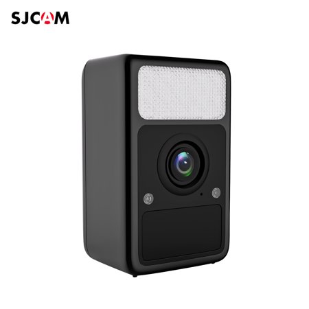 SJCAM Wireless Video Monitor, Baby Monitor,2K HD Wireless WiFi Camera , Motion Alerts, Night Vision, Home Security Camera with Two-Way Audio for  Baby and Pet