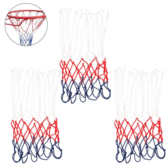 Basketball Net Hooks