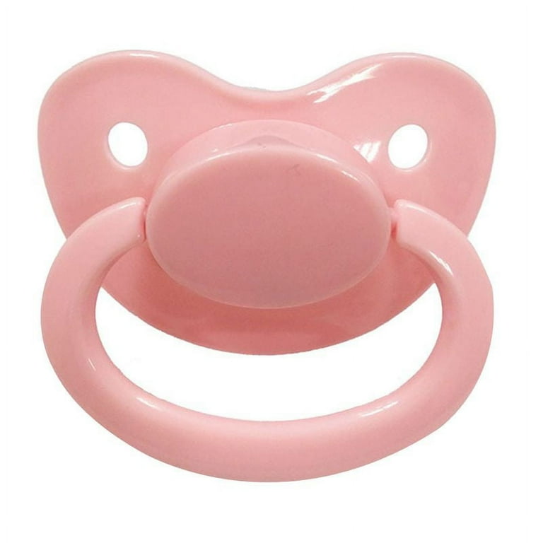 Pink dummy 2025