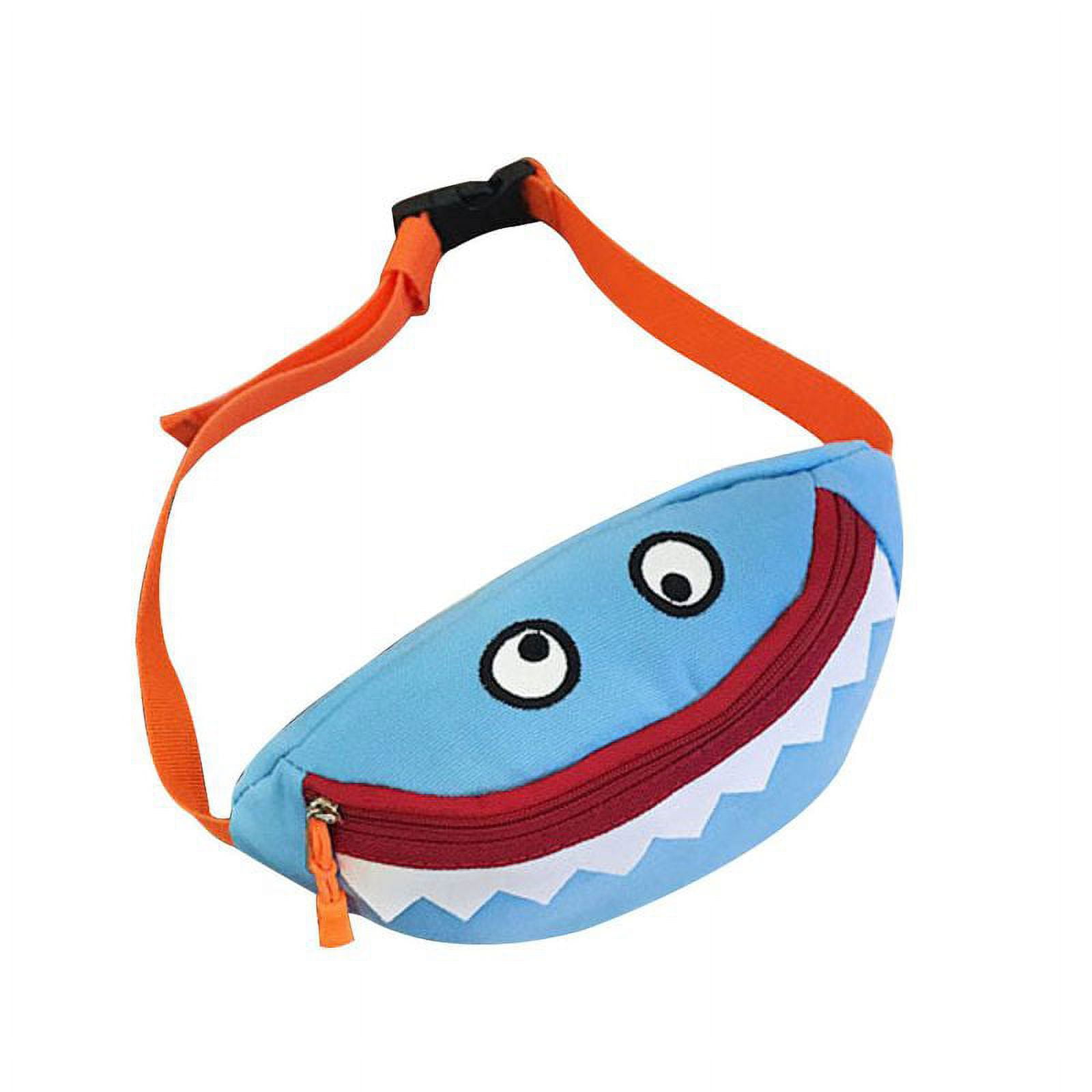 Baby shark best sale fanny pack
