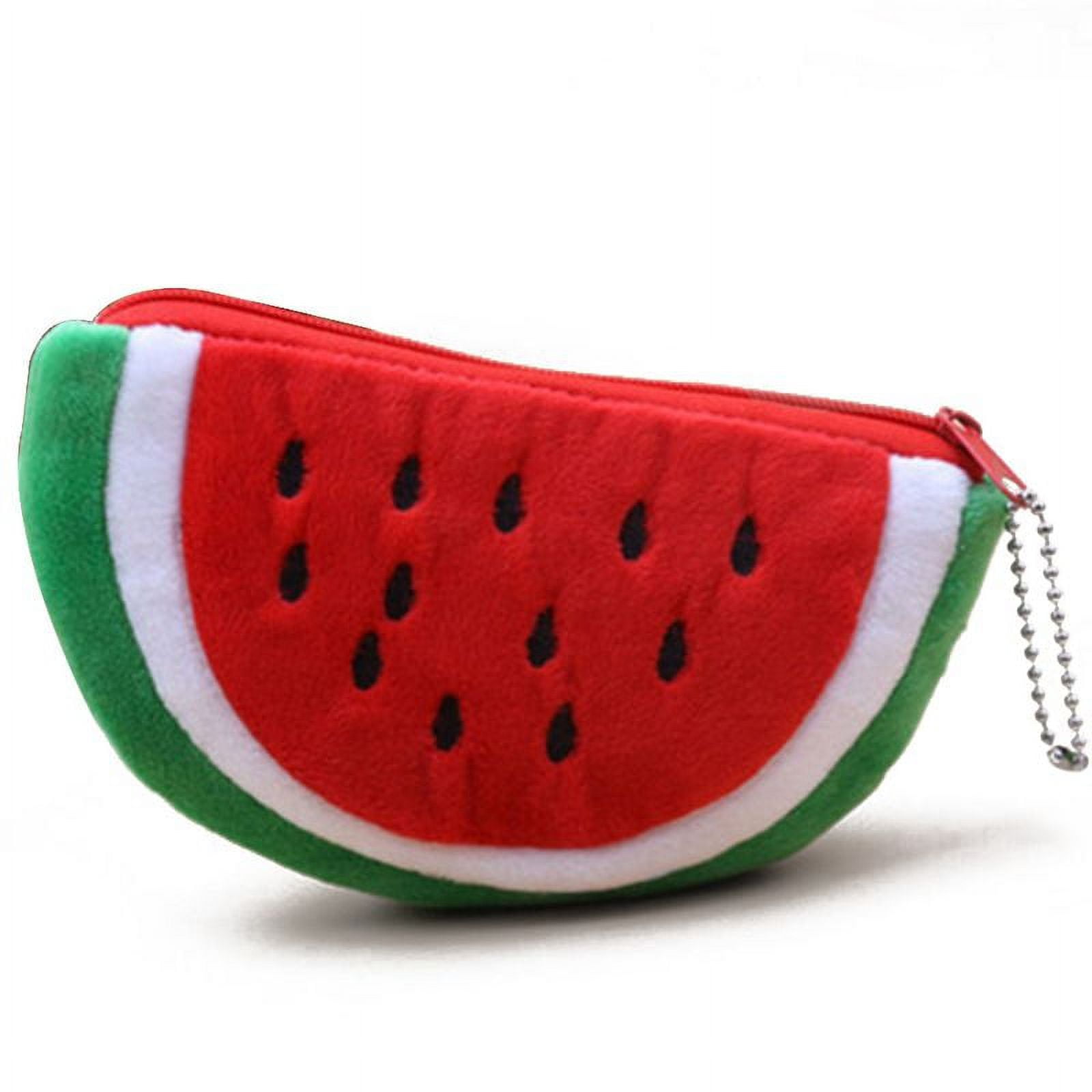 Kipling watermelon pencil on sale case